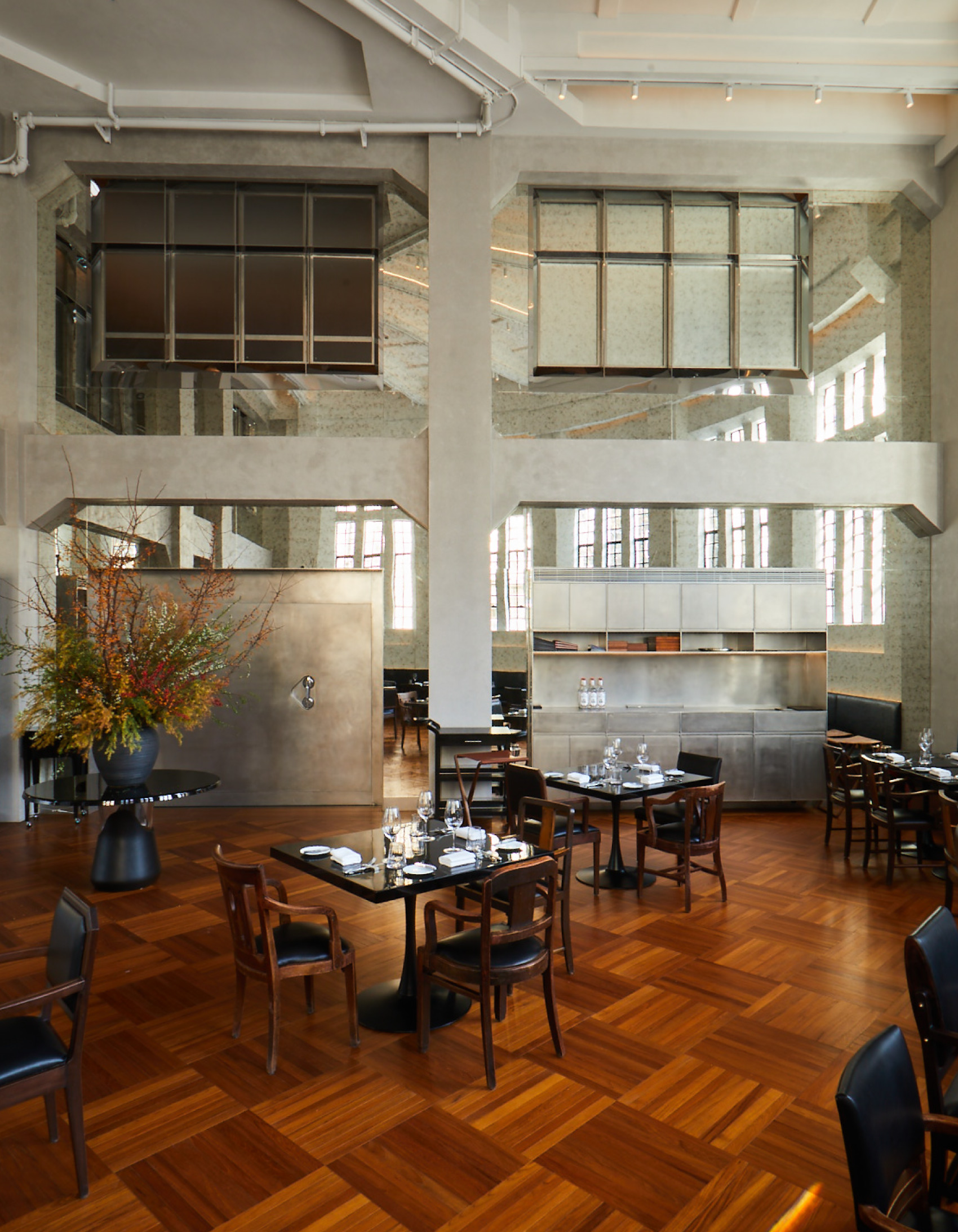 1929 by Guillaume Galliot