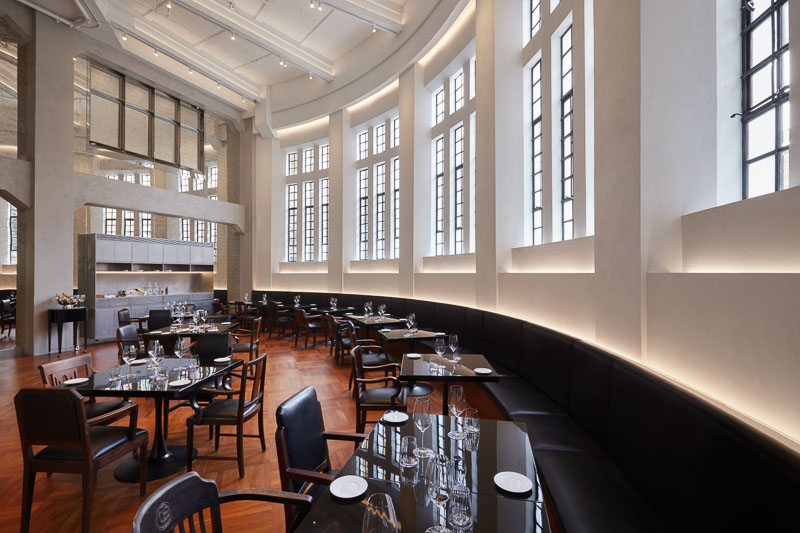 1929 by Guillaume Galliot