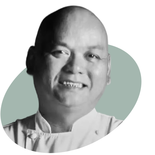 Wen  Guoxing (Eason Man)