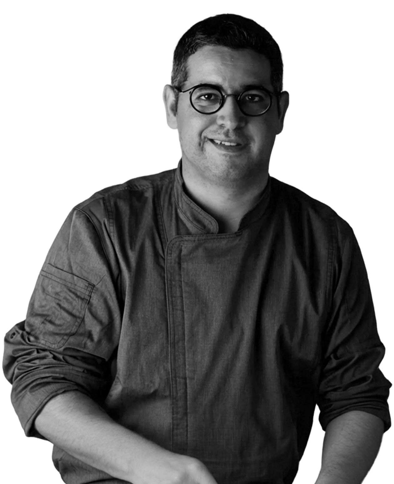 Gabriel (Gabo) Rodríguez