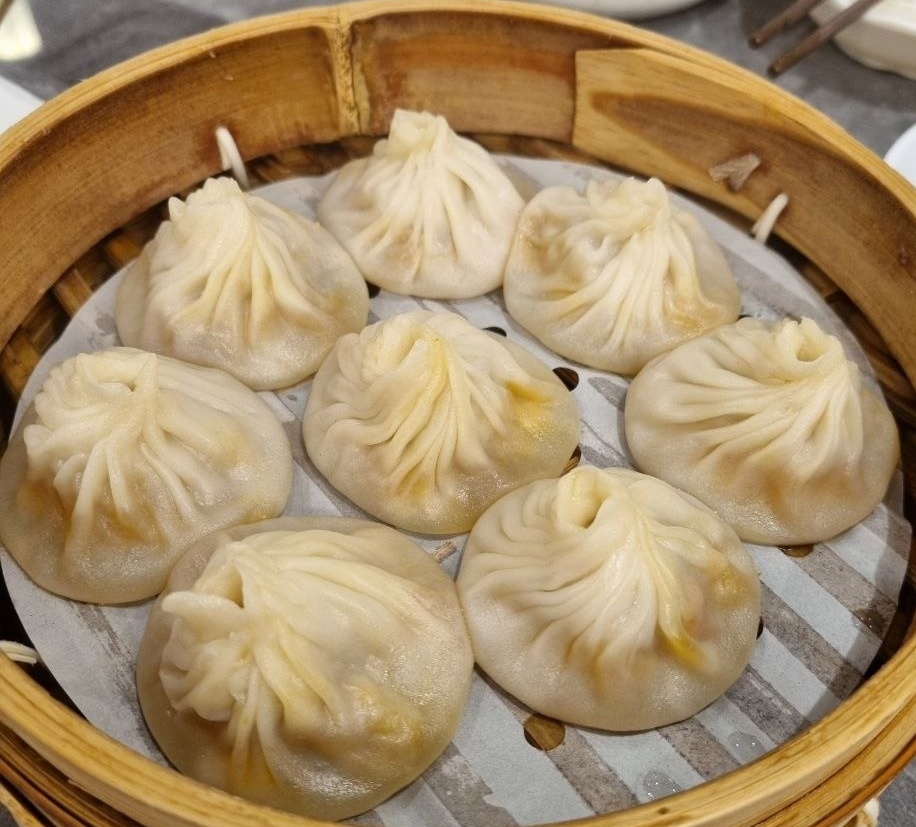 Lai Lai Xiao Long