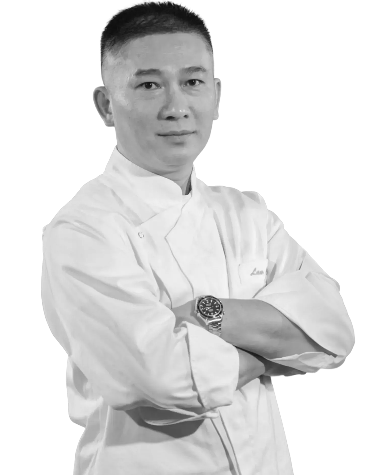 Lam King Chung (Lin Jinsong)