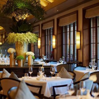 Le Comptoir De Pierre Gagnaire