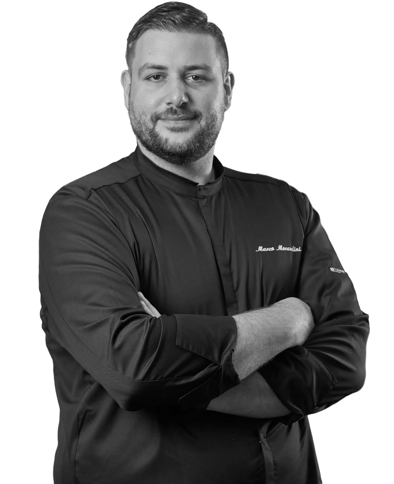 Marco Morandini