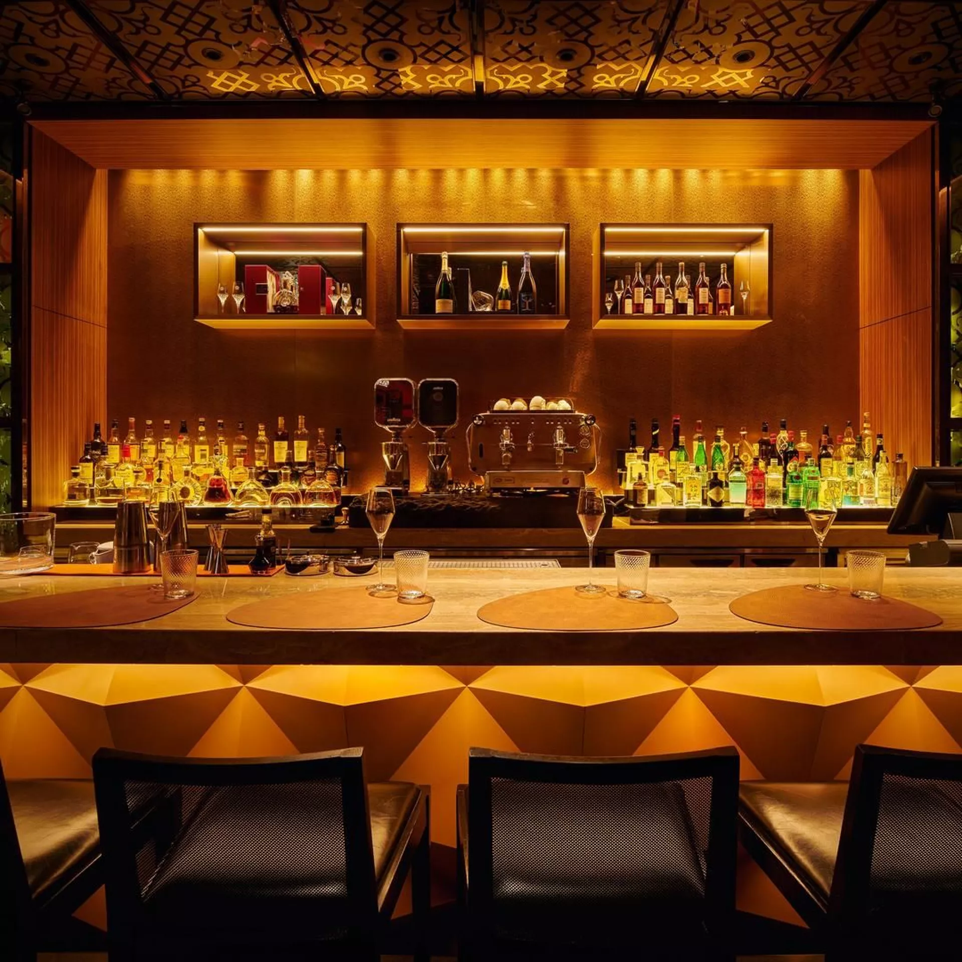 8½ Otto e Mezzo BOMBANA