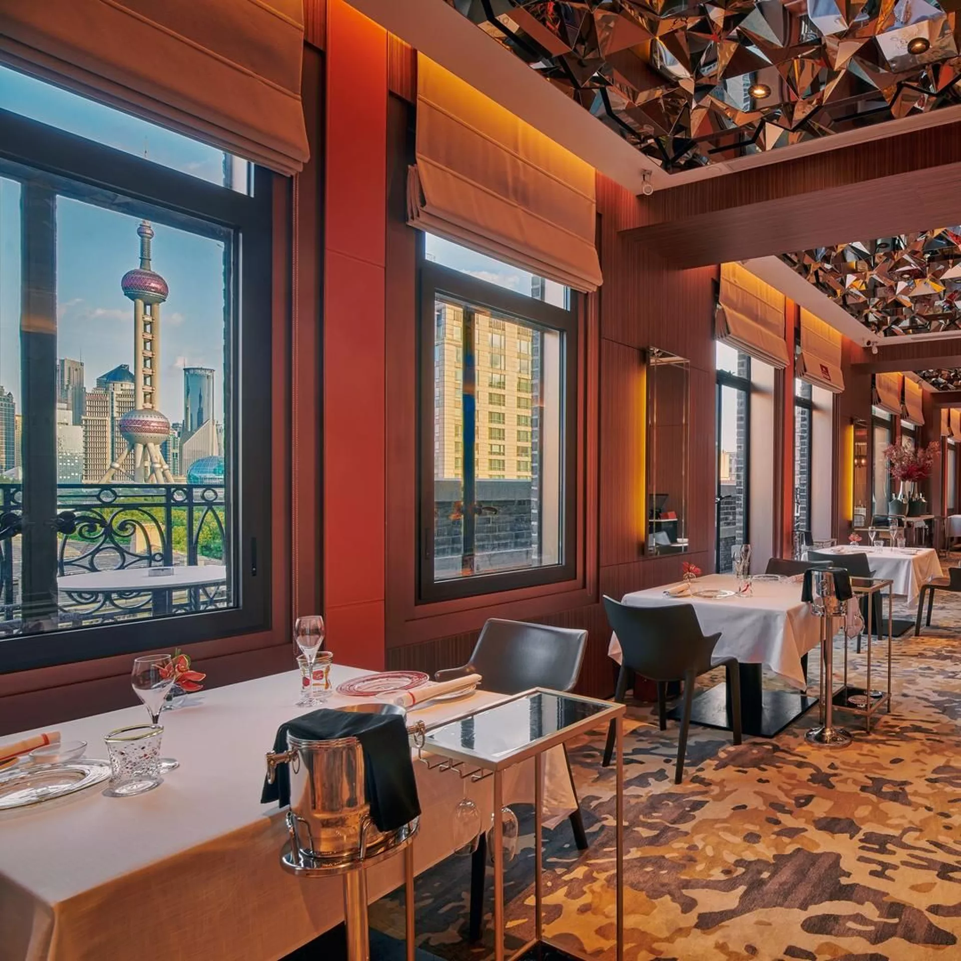 8½ Otto e Mezzo BOMBANA