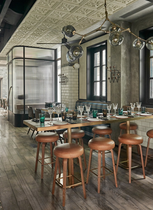 Polux by Paul Pairet