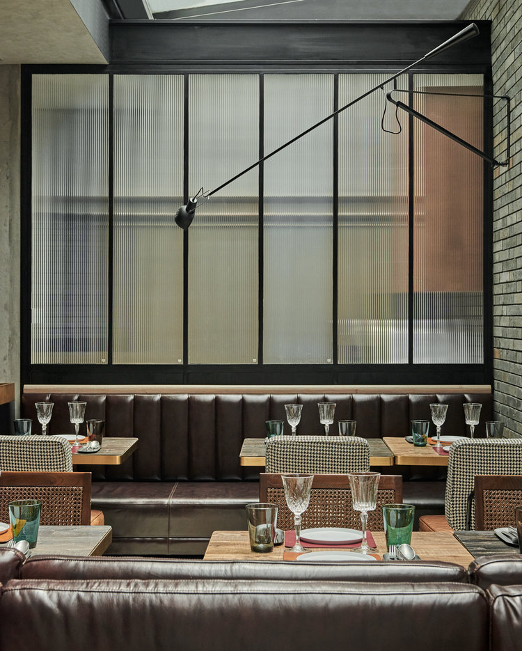 Polux by Paul Pairet