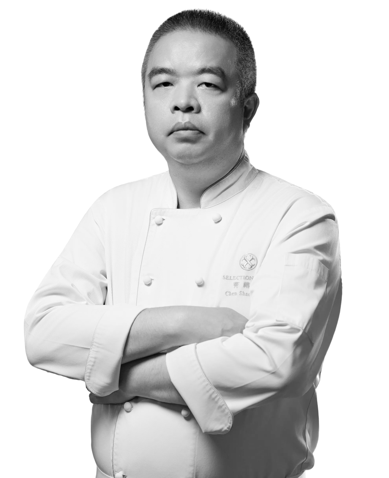 Chen Shaoxiong