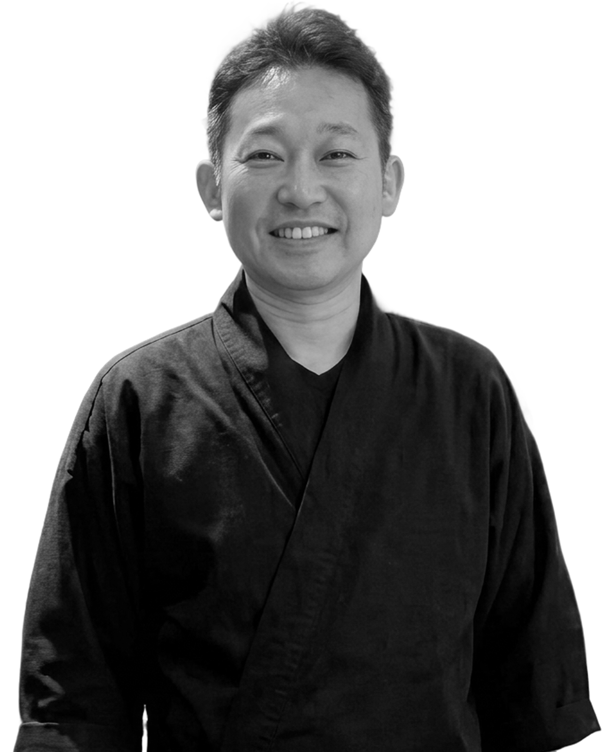 Takeo Oyama