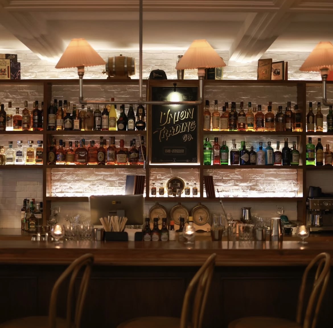 Union Trading Company