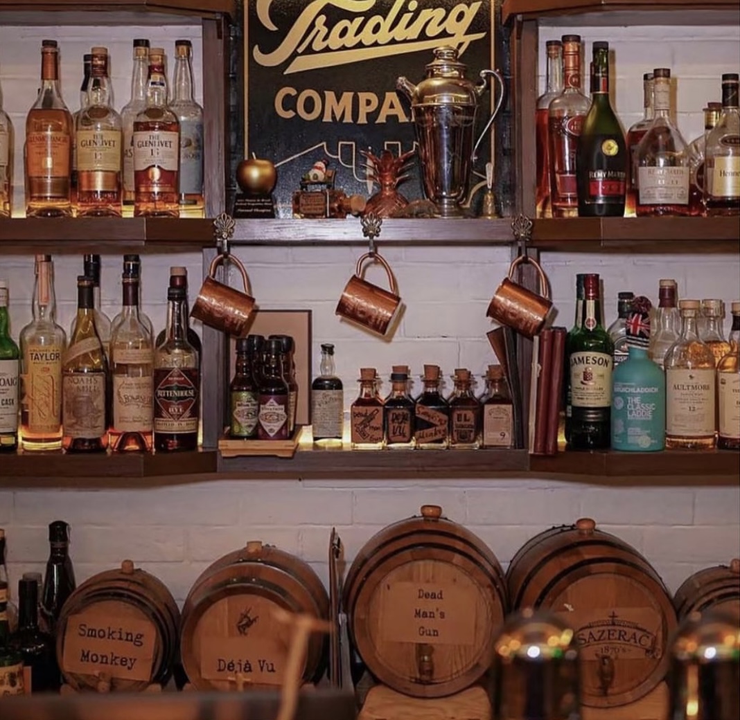 Union Trading Company