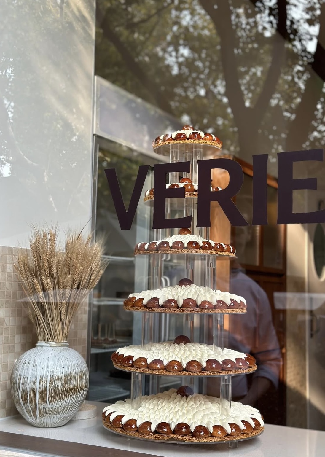 VERIE Bakehouse