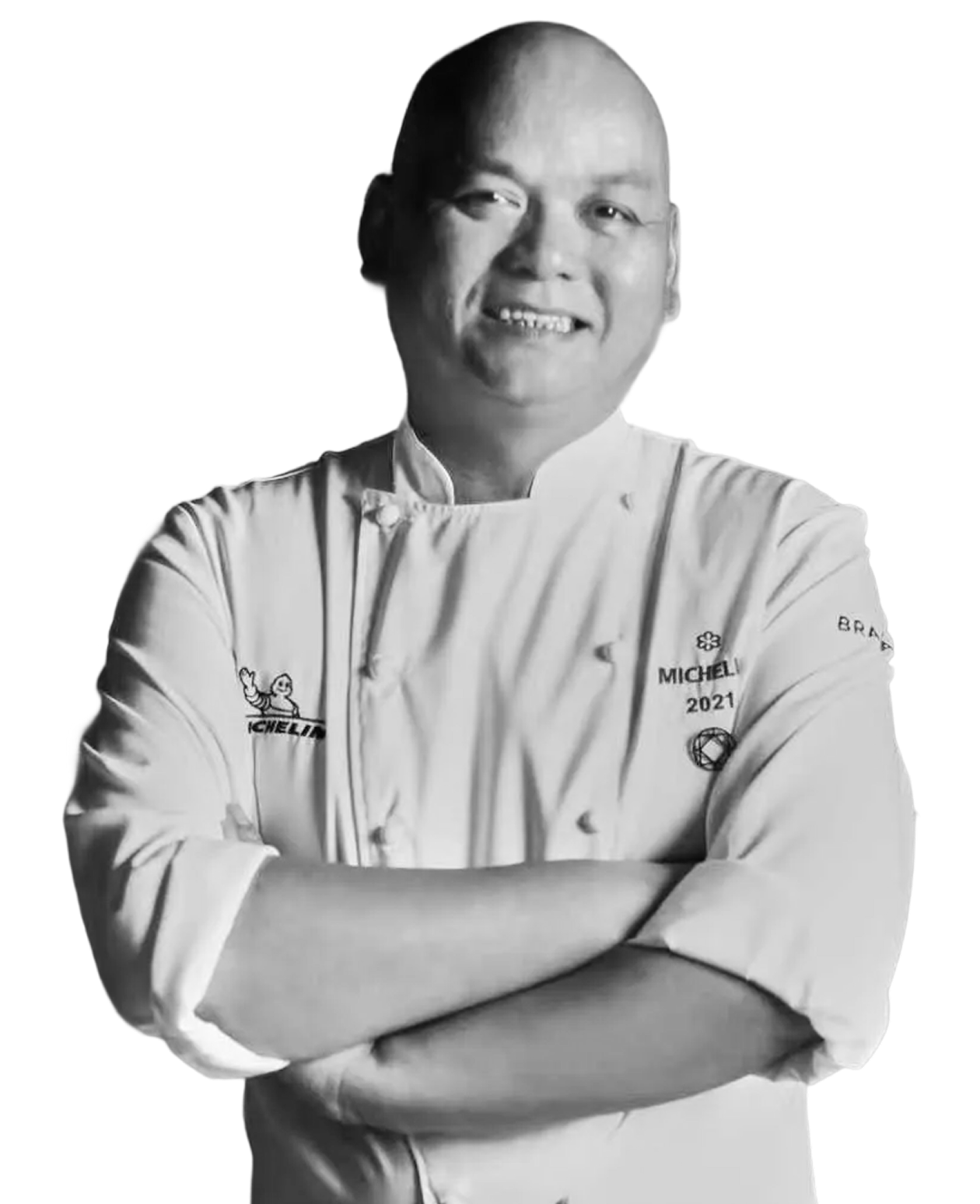 Wen Guoxing (Eason Man)