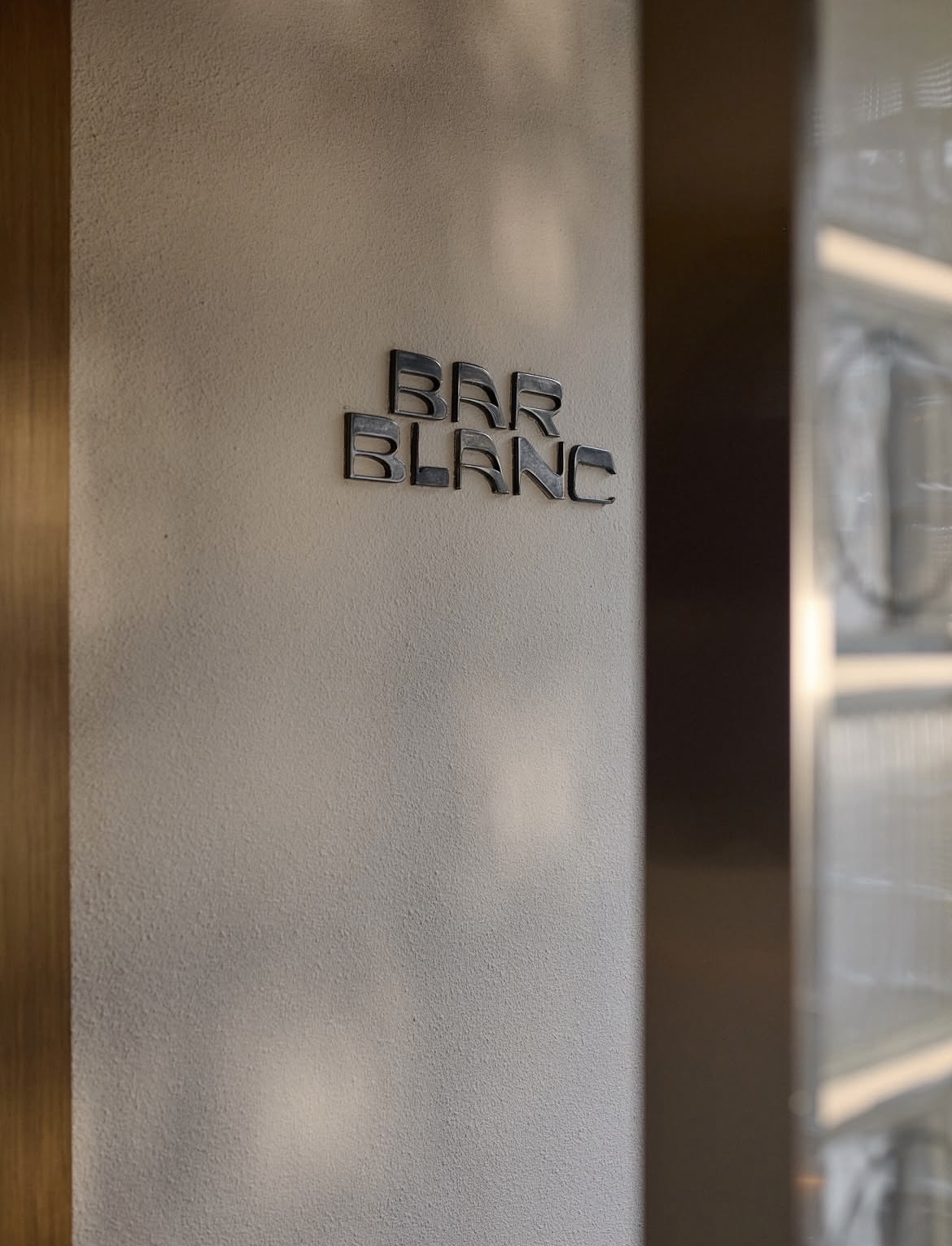 Blanc
